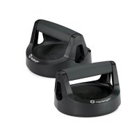 Atsispaudimų rankenos HARB PUSH UP PRO Atsispaudimų rankenos HARB PUSH UP PRO