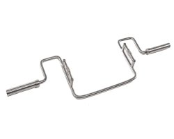 Atvira mirties traukos štanga Perform Better