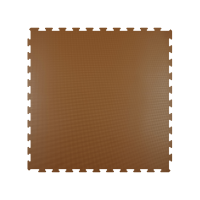 Pavigym Endurance 7 mm, Walnut Pavigym Endurance 7 mm, Walnut