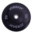 Olimpinis svoris Jordan 10kg, 1vnt.