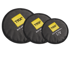 Smėlio svoris TRX Kevlar Sand Disc