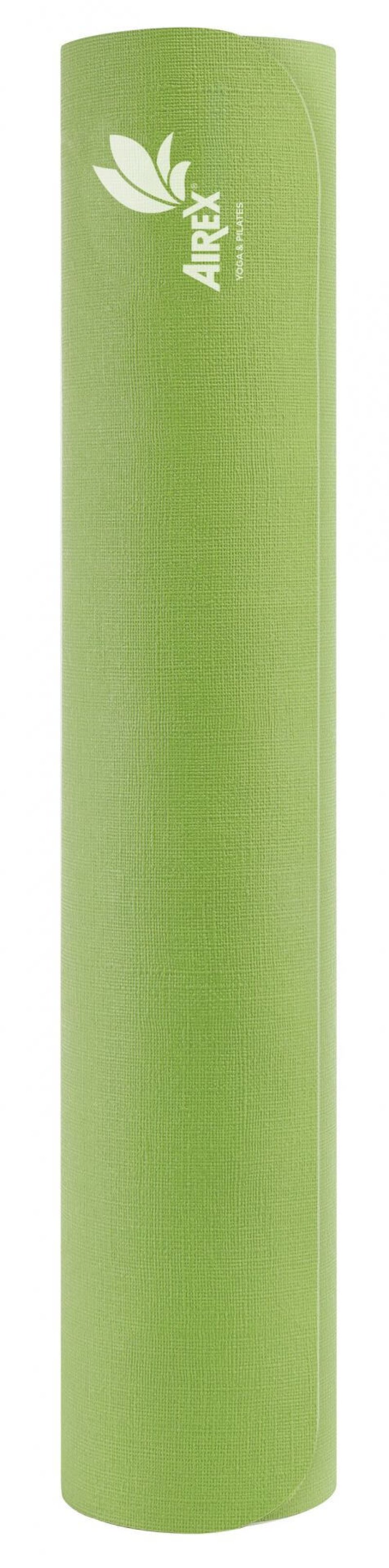 AIREX® Yoga Calyana Advanced mat Lime green - Hazel