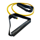 Fitness Tube with Handles