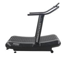 ASSAULT RUNNER PRO ASSAULT RUNNER PRO