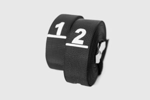 Xenios Heavy Duty Strap Anchor for Gymnastic Rings - 500 cm, pair Xenios Heavy Duty Strap Anchor for Gymnastic Rings - 500 cm, pair