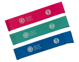 Elastinė juosta Fitstore Mini Elastinė juosta Fitstore Mini