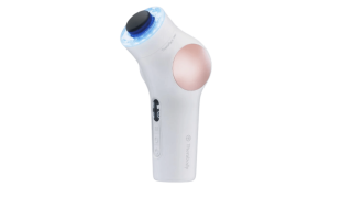 Veido masažuoklis TheraFace PRO Baltas