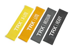 Elastinė guma TRX Mini 12" Elastinė guma TRX Mini 12"