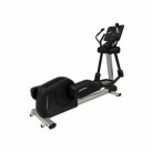 Life Fitness Integrity Series S Cross-Trainer Base - Continental Linecord - Arctic Silver Base