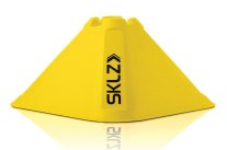 Barjerų atramos SKLZ Pro Training Agility Cones