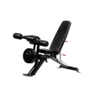 Inspire Leg Extension / Leg Curl Attachment for Training Benches