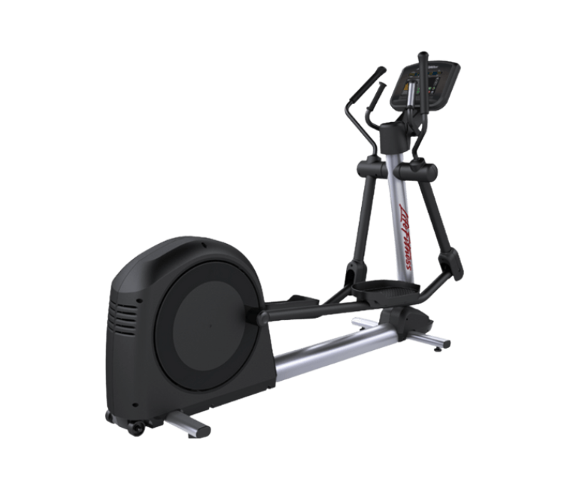 Life Fitness Activate Series Cross Trainer Base , Life Fitness Activate Series - Console