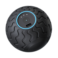 Masažuoklis Therabody Theragun Wave Solo - vibrating ball