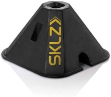 1,8kg svorio kūgis SKLZ Pro Training Utility 1,8kg svorio kūgis SKLZ Pro Training Utility