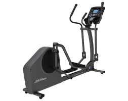 ELIPSINIS TRENIRUOKLIS - E1 CROSS-TRAINER WITH GO CONSOLE  ELIPSINIS TRENIRUOKLIS - E1 CROSS-TRAINER WITH GO CONSOLE