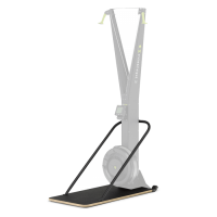 "Concept2 SkiErg" slidinėjimo treniruoklio stovas "Concept2 SkiErg" slidinėjimo treniruoklio stovas