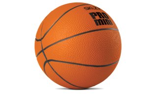 Krepšinio kamuolys Pro Mini Hoop Foam Ball Krepšinio kamuolys Pro Mini Hoop Foam Ball