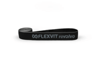 FLEXVIT resistance band Revolve "elite" FLEXVIT resistance band Revolve "elite"