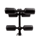 Inspire Leg Extension / Leg Curl Attachment for Training Benches