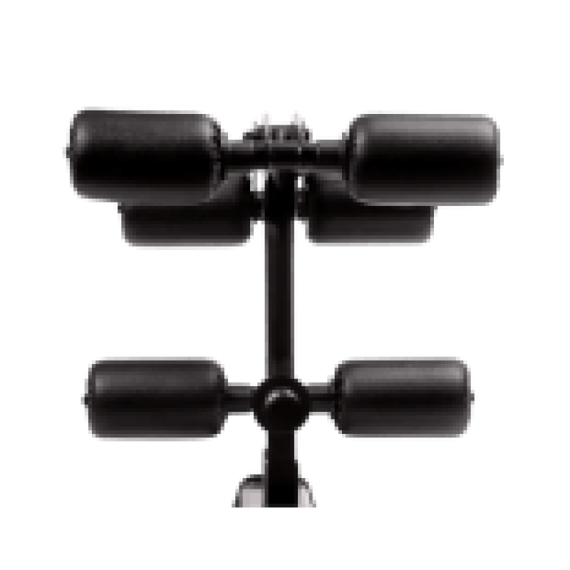 Inspire Leg Extension / Leg Curl Attachment for Training Benches