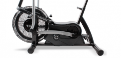 Dviratis treniruoklis CB1 Air Bike