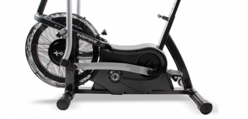Dviratis treniruoklis CB1 Air Bike