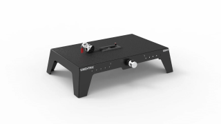 Exxentric kBox Pro Platform - Carbon Black Gen5 Exxentric kBox Pro Platform - Carbon Black Gen5