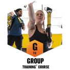 TRX GTC Grupiniai mokymo kursai