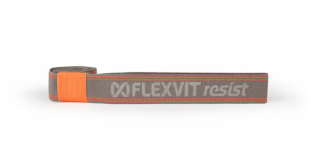 FLEXVIT resistance band Resist "junior" FLEXVIT resistance band Resist "junior"