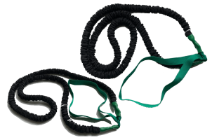 Pasipriešinimo guma Life Fitness 