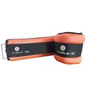 Weighted cuff 1.5 kg x2 Weighted cuff 1.5 kg x2