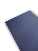 Exercise mat for schools 2000 x 1000 x 40 mm Exercise mat for schools 2000 x 1000 x 40 mm