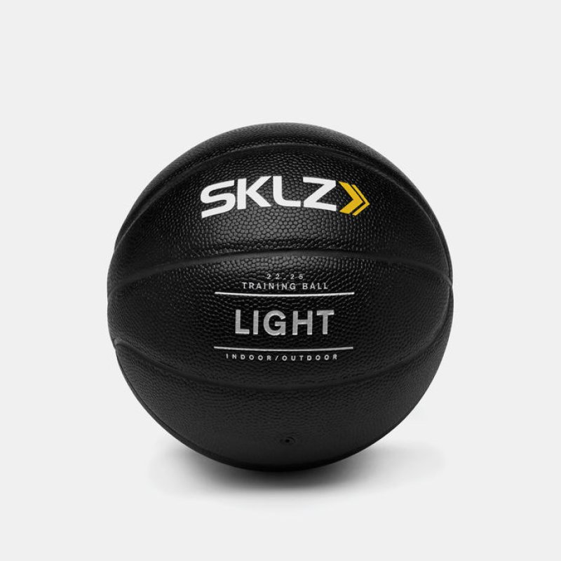 Driblingo kamuolys Sklz Lightweight Control Basketball
