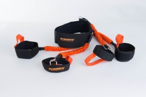 BOKSO TRENIRUOKLIS PYTHON STRIKER (Dydis L/VIDUTINIO PASIPRIEŠINIMO) BOKSO TRENIRUOKLIS PYTHON STRIKER (Dydis L/VIDUTINIO PASIPRIEŠINIMO)