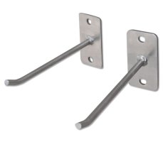 Universalus kilimėlių laikiklis Gravity 2 vnt.