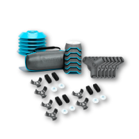 BlazePod Ultimate rinkinys