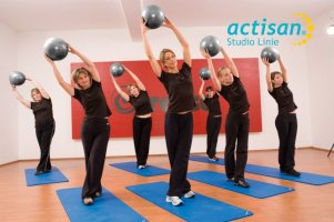 Mankštos kamuolys Redondo actisan  Mankštos kamuolys Redondo actisan