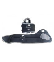Wrist weight 2 kg x2
