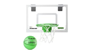 Švečiantis lankas su lenta Sklz Pro Mini  Švečiantis lankas su lenta Sklz Pro Mini