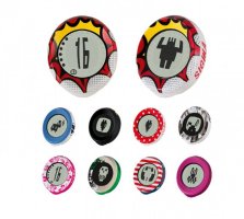 Sportinio dviračio kompiuteris Sigma my speedy Sportinio dviračio kompiuteris Sigma my speedy