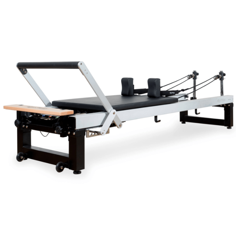 Align Pilates A8-Pro Reformer, standard height 42 cm