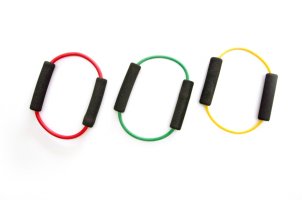 Pasipriešinimo žiedas Bodylastics Fitness  Pasipriešinimo žiedas Bodylastics Fitness