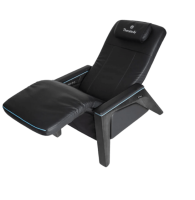 Therasound Lounger - Black