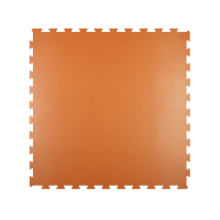 Pavigym Fitness 7 mm, Orange Pavigym Fitness 7 mm, Orange