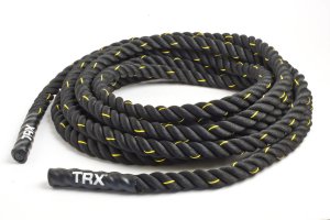 Treniruočių virvė TRX Conditioning Rope Treniruočių virvė TRX Conditioning Rope