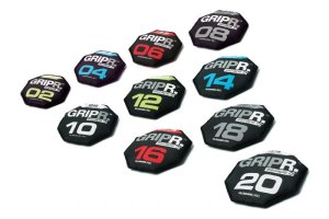 Svorio maišas Escape GRIPR