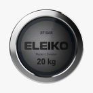 Sunkiosios atletikos štanga Eleiko XF Bar - 20 kg
