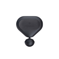 Theragun Mini massage device, 3rd gen, Black