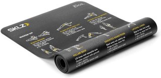 Mankštos kilimėlis SKLZ Trainer Mat Sport Performance Mankštos kilimėlis SKLZ Trainer Mat Sport Performance