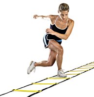 Kopetėlės-barjerai Sklz Quick Ladder Kopetėlės-barjerai Sklz Quick Ladder
